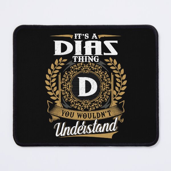 Item preview, It Is A Dias Thing You Wouldnt Understand  designed and sold by Huck-me.