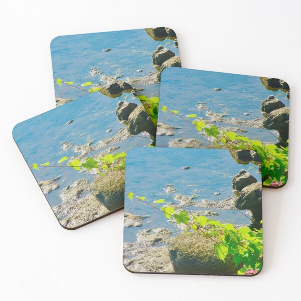 Item preview, New Growth on the river bank designed and sold by Shulie1.