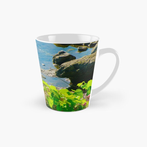 Item preview, New Growth on the river bank designed and sold by Shulie1.