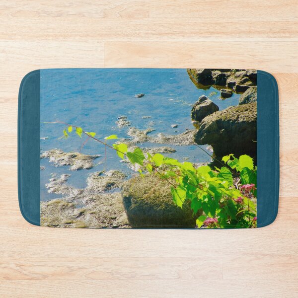 Item preview, New Growth on the river bank designed and sold by Shulie1.