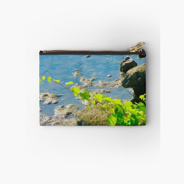 Item preview, New Growth on the river bank designed and sold by Shulie1.