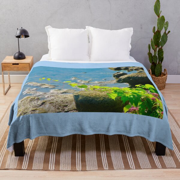 Item preview, New Growth on the river bank designed and sold by Shulie1.