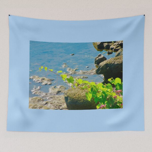 Item preview, New Growth on the river bank designed and sold by Shulie1.