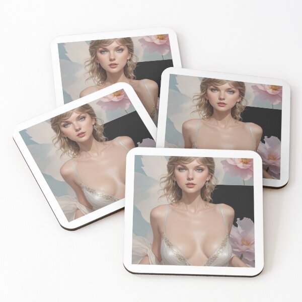 Item preview, Tina Taylor Transformed: Modern Muse designed and sold by btcethnft.