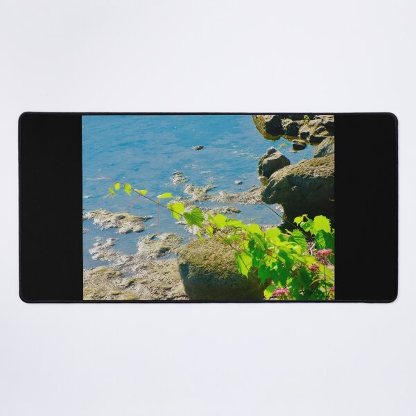 Item preview, New Growth on the river bank designed and sold by Shulie1.