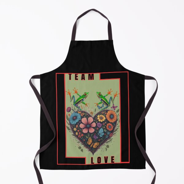 Item preview, Blossoming Love Eternal designed and sold by My-Hoodies.