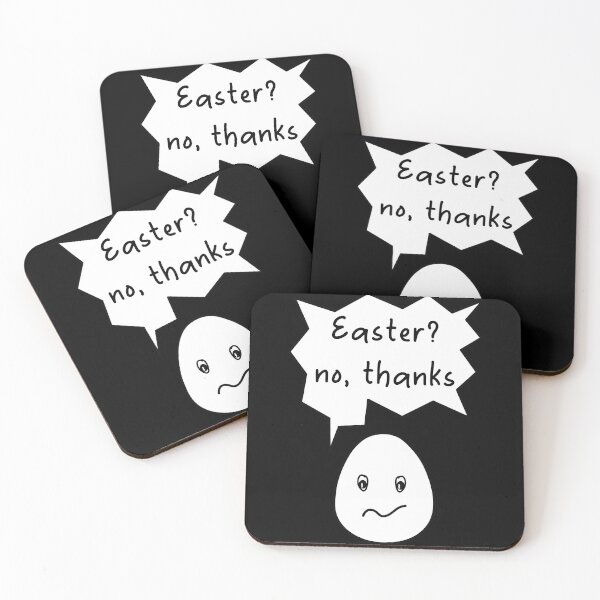 Item preview, Funny Easter designed and sold by mag-graphic.