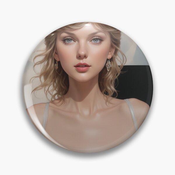 Item preview, Tina Taylor Transformed: Modern Muse designed and sold by btcethnft.