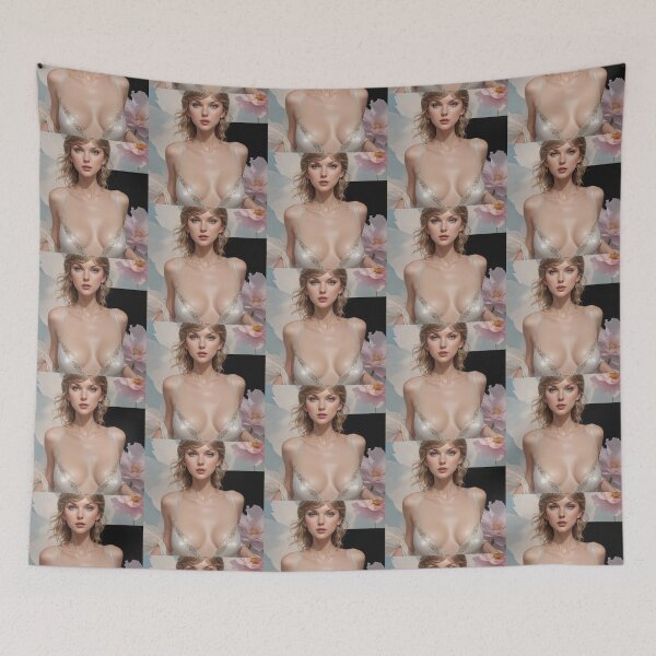 Item preview, Tina Taylor Transformed: Modern Muse designed and sold by btcethnft.