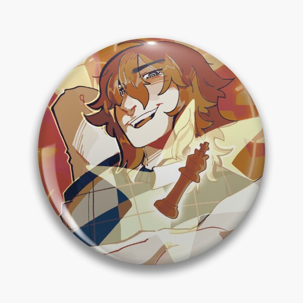 Item preview, Lovers Gambit designed and sold by Abysbal.