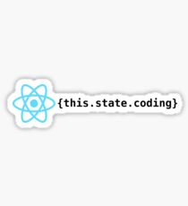 React State - Coding Sticker