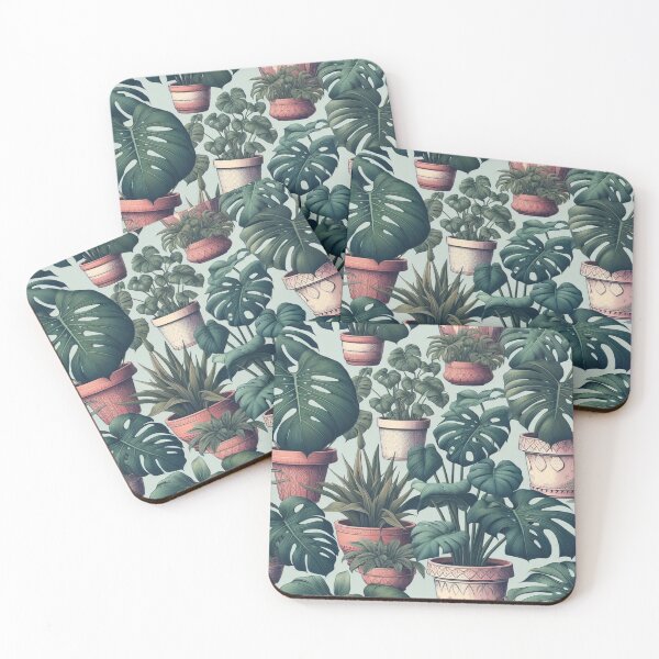 Item preview, For Plant Lovers designed and sold by Dominika Farkašová.