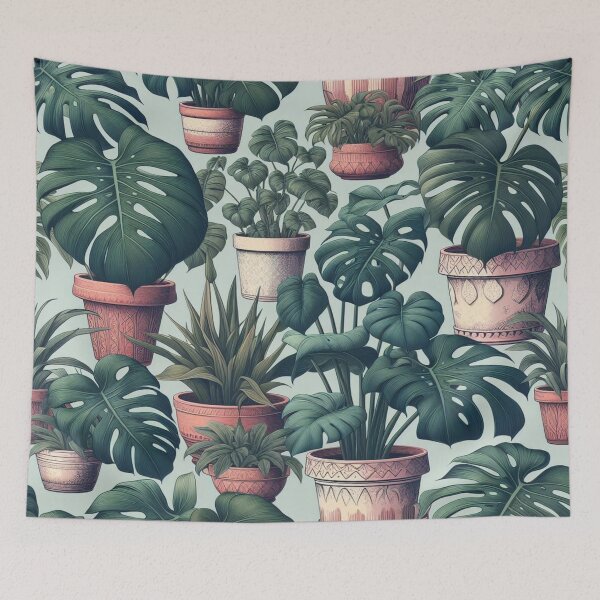 Item preview, For Plant Lovers designed and sold by Dominika Farkašová.