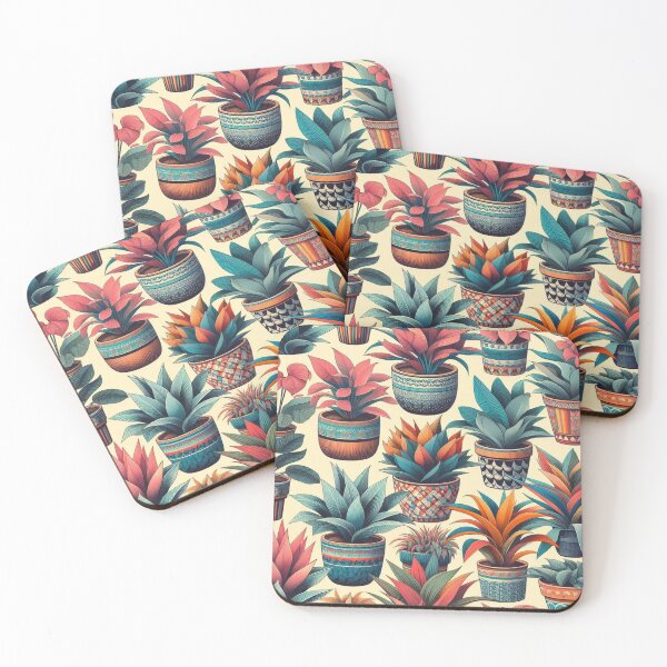 Item preview, Plant Lovers designed and sold by Dominika Farkašová.