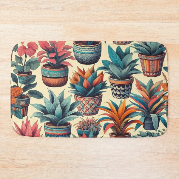 Item preview, Plant Lovers designed and sold by Dominika Farkašová.