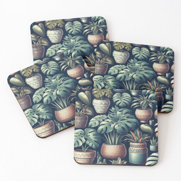 Item preview, In the Green House designed and sold by Dominika Farkašová.