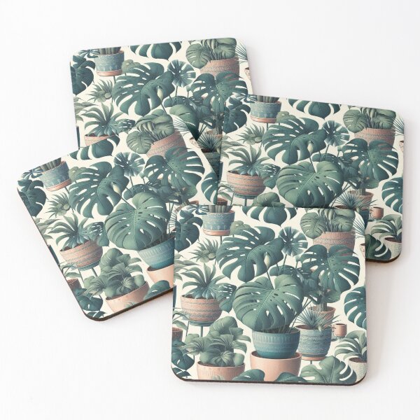 Item preview, Our Winter Garden designed and sold by Dominika Farkašová.