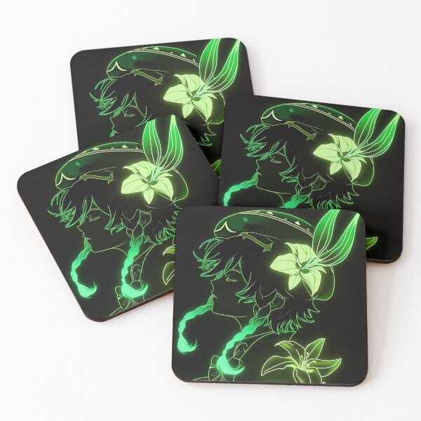 Item preview, Neon Venti designed and sold by SchellStation.