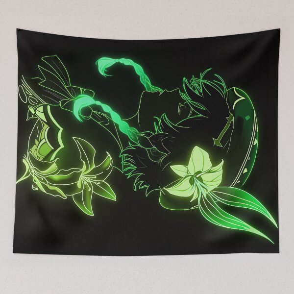 Item preview, Neon Venti designed and sold by SchellStation.
