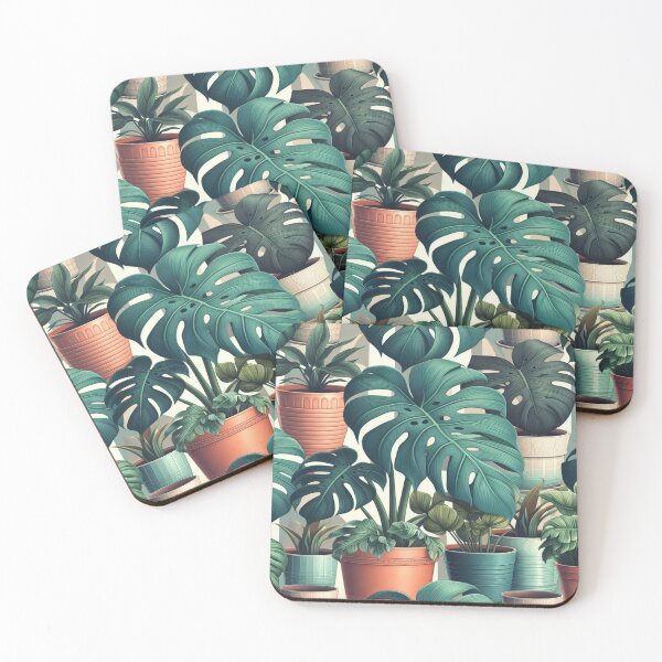 Item preview, Plant Lovers Dream designed and sold by Dominika Farkašová.