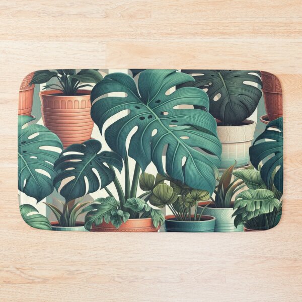 Item preview, Plant Lovers Dream designed and sold by Dominika Farkašová.