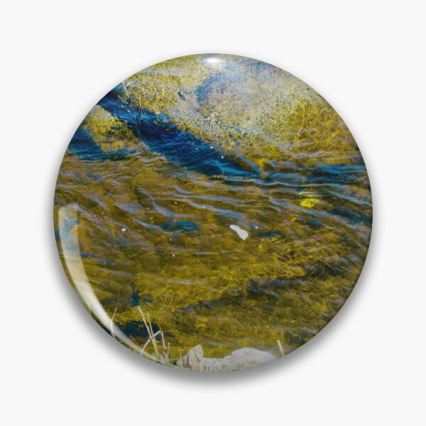 Item preview, Currents in the river designed and sold by Shulie1.