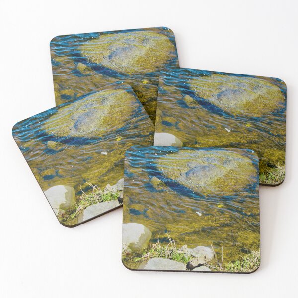 Item preview, Currents in the river designed and sold by Shulie1.