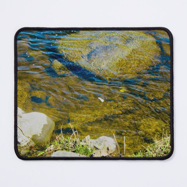 Item preview, Currents in the river designed and sold by Shulie1.