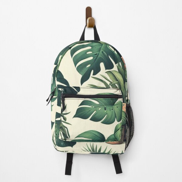 Item preview, Monstera Plant Lovers designed and sold by Dominika Farkašová.
