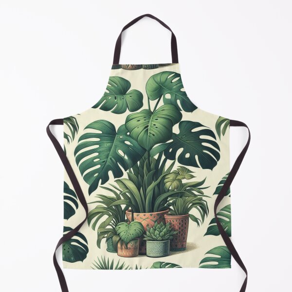 Item preview, Monstera Plant Lovers designed and sold by Dominika Farkašová.