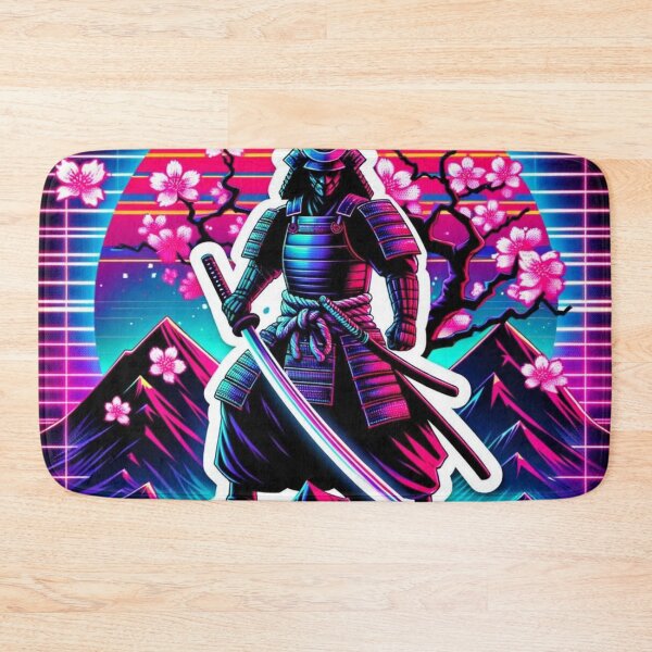Item preview, Samurai Inspired Design designed and sold by GPrint001.