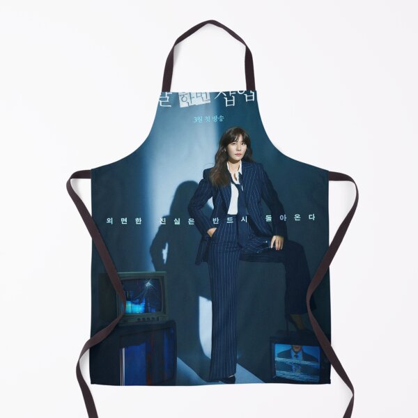Item preview, Nothing Uncovered kdrama designed and sold by Twinklingk.