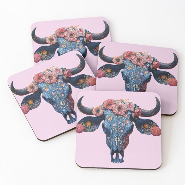 Item preview, Blue Bovine designed and sold by CharlesAFish.