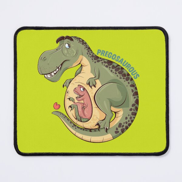 Item preview, Pregosaurus designed and sold by Pixel-Lair.