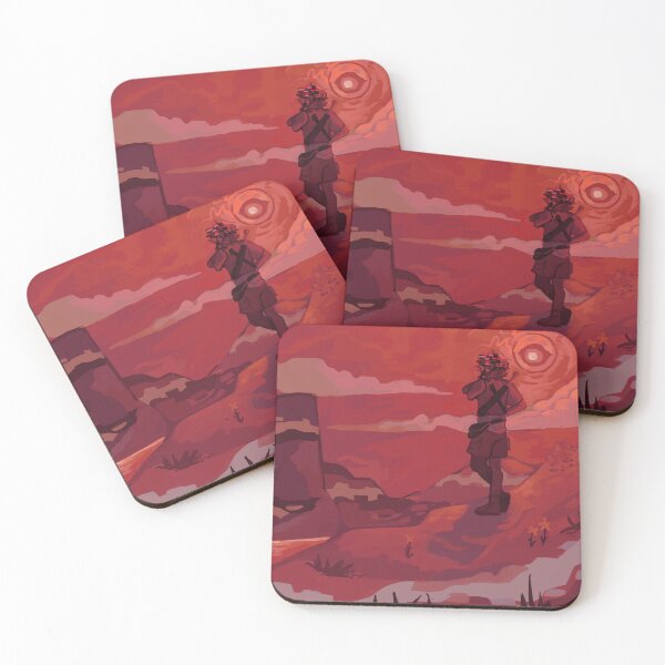 Item preview, Between the Canyons a Blood River Sleeps designed and sold by Abysbal.