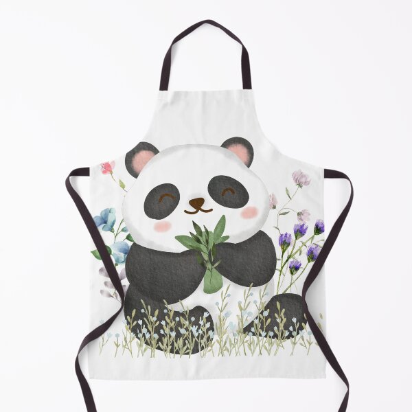 Item preview, Cute Panda designed and sold by LunettaShop.