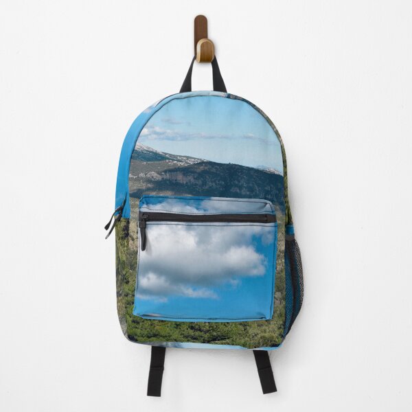 Item preview,  Monte San Giovani designed and sold by Damien-S.