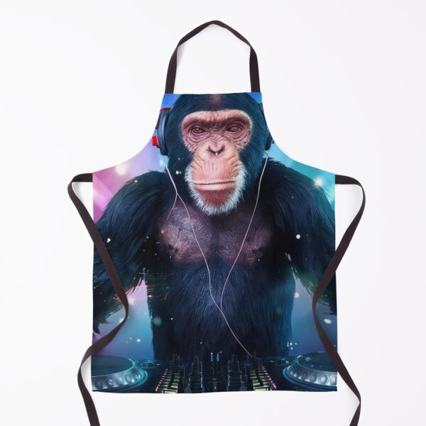 Item preview, Concert monkey designed and sold by KolorowySwiata.