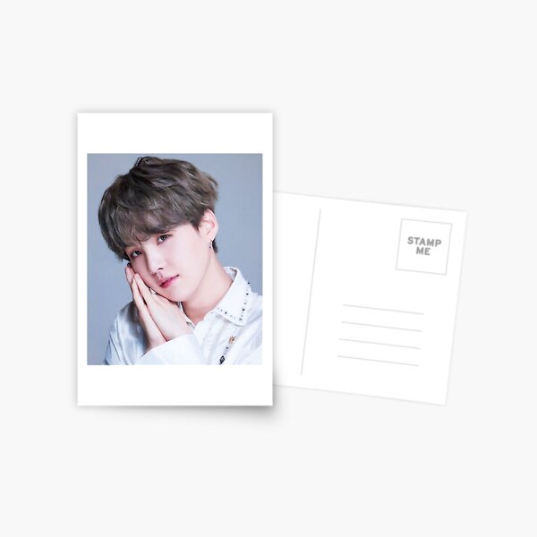 Bts suga cute poster