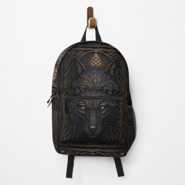 Item preview, Celtic Wolf. Celtic soul designed and sold by malecart.