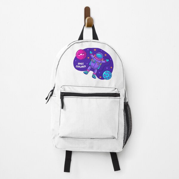 Item preview, Space Explorer designed and sold by Moad Fahim.
