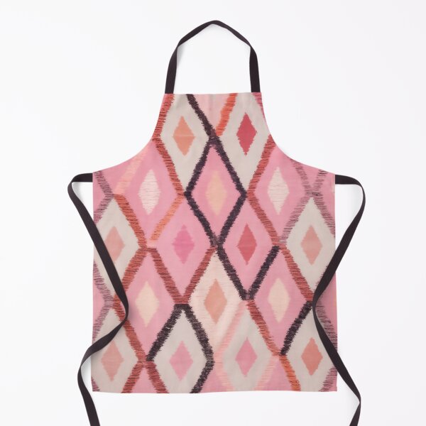 Artikelvorschau, Marokkanisches Berberteppich-Design Nr. 66 – Mehrfarbig, Rosa entworfen und verkauft von Zoltan Ratko.