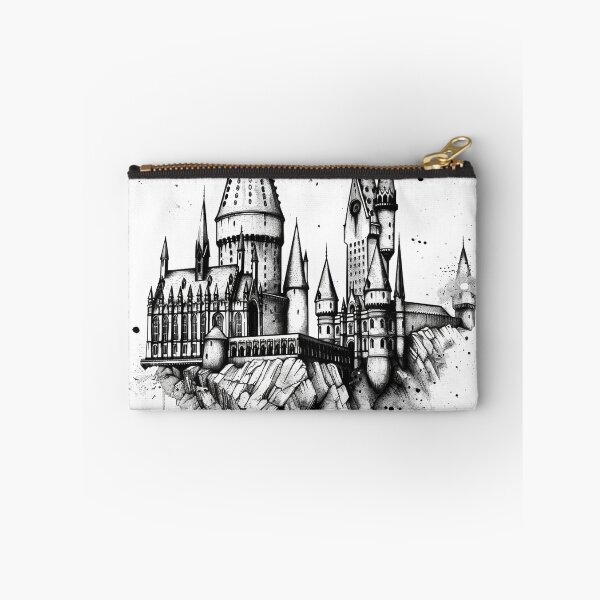 Item preview, Magical School Castle designed and sold by ashleeeyjayne.