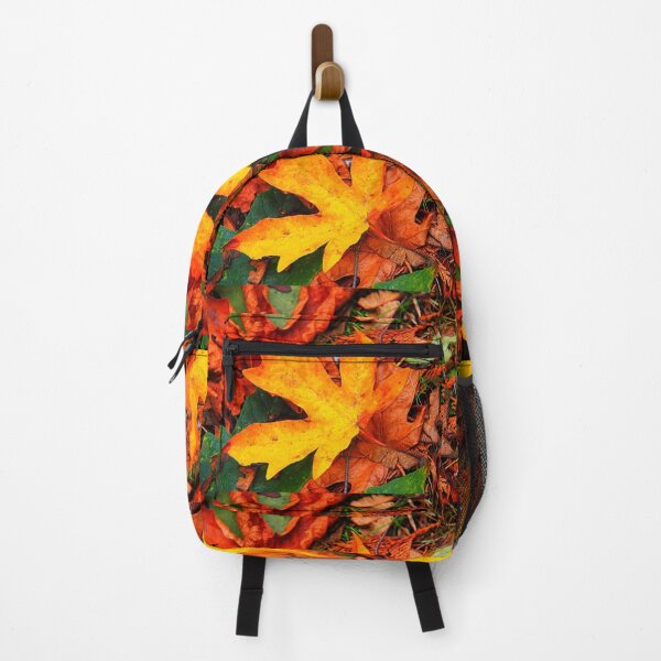 Item preview, Golden Leaves of Autumn designed and sold by vernonplatt.