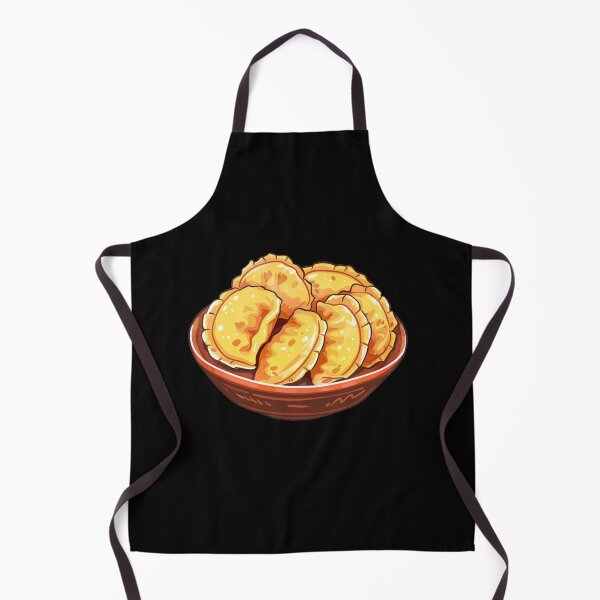 Item preview, Polish pierogi tasty sticker style designed and sold by SmileshareShop.