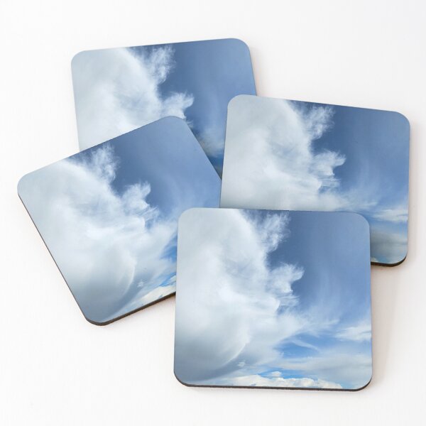 Item preview, Cloud Wave designed and sold by Kat Simmons.