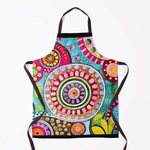 Item preview, Funky Pattern 11 designed and sold by Made-by-Gus.