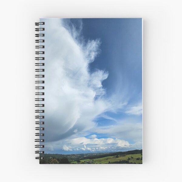 Item preview, Cloud Wave designed and sold by Kat Simmons.