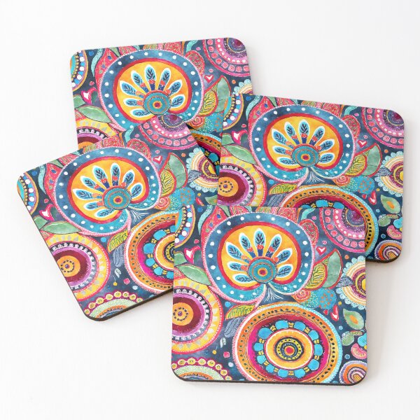 Item preview, Funky Pattern 12 designed and sold by Made-by-Gus.