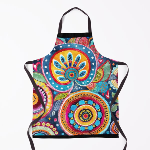 Item preview, Funky Pattern 12 designed and sold by Made-by-Gus.